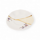 Чайная пара 220 мл., Seletti, 09648 Kintsugi Tea set #2