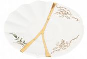 Чайная пара 200 мл., Seletti, 09649 Kintsugi Tea set #3
