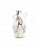 Ваза В 32 м., Seletti, 09675 Kintsugi Vase cm.19x16 h.32