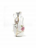 Ваза В 32 м., Seletti, 09675 Kintsugi Vase cm.19x16 h.32