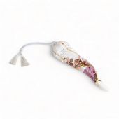 Декор Seletti, 09944 Kintsugi Lucky Horn